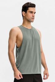 Don't Think Twice Men's Tank Top Men's Vest SZK 