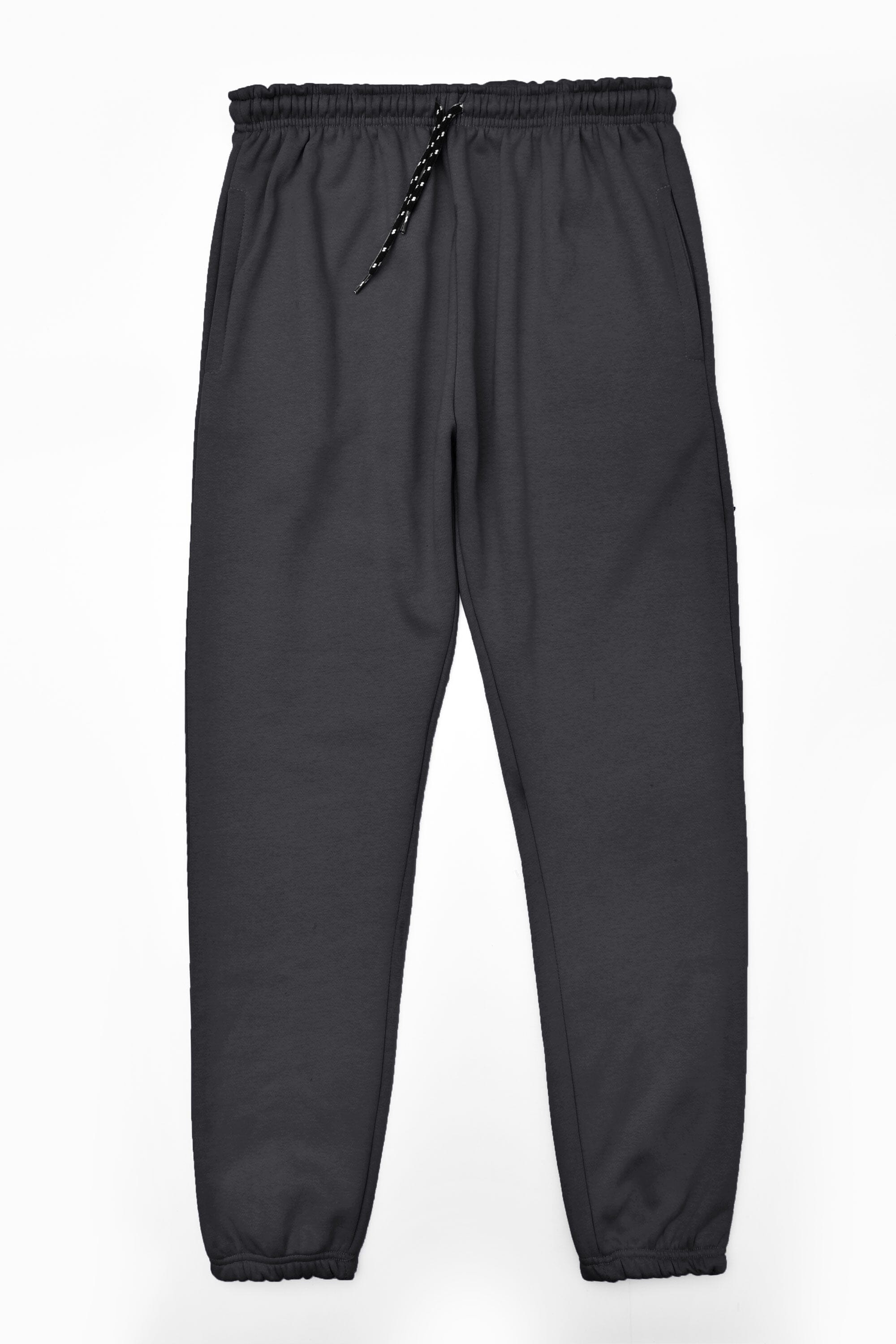 MAX 21 Men's Laghouat Fleece Sweat Pants Men's Trousers SZK 