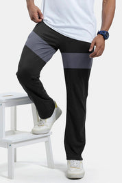 Men's Albany Panels Activewear Trousers Men's Trousers IBT 