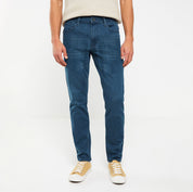 ZR Men's Straight Fit Denim Pants Men's Denim SNR 