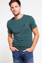 Beverly Hills Men's Short Sleeve Minor Fault Classic Tee Shirt Men's Tee Shirt Syed Adeel Zafar 