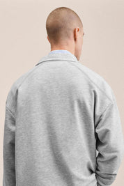 Heather Grey