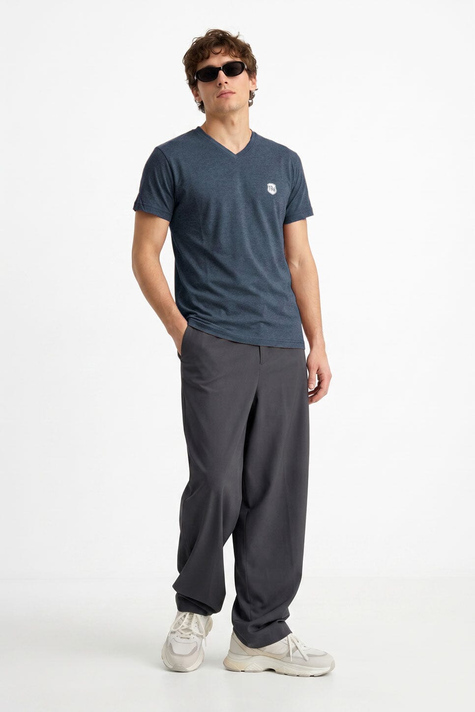 Jeans Marl