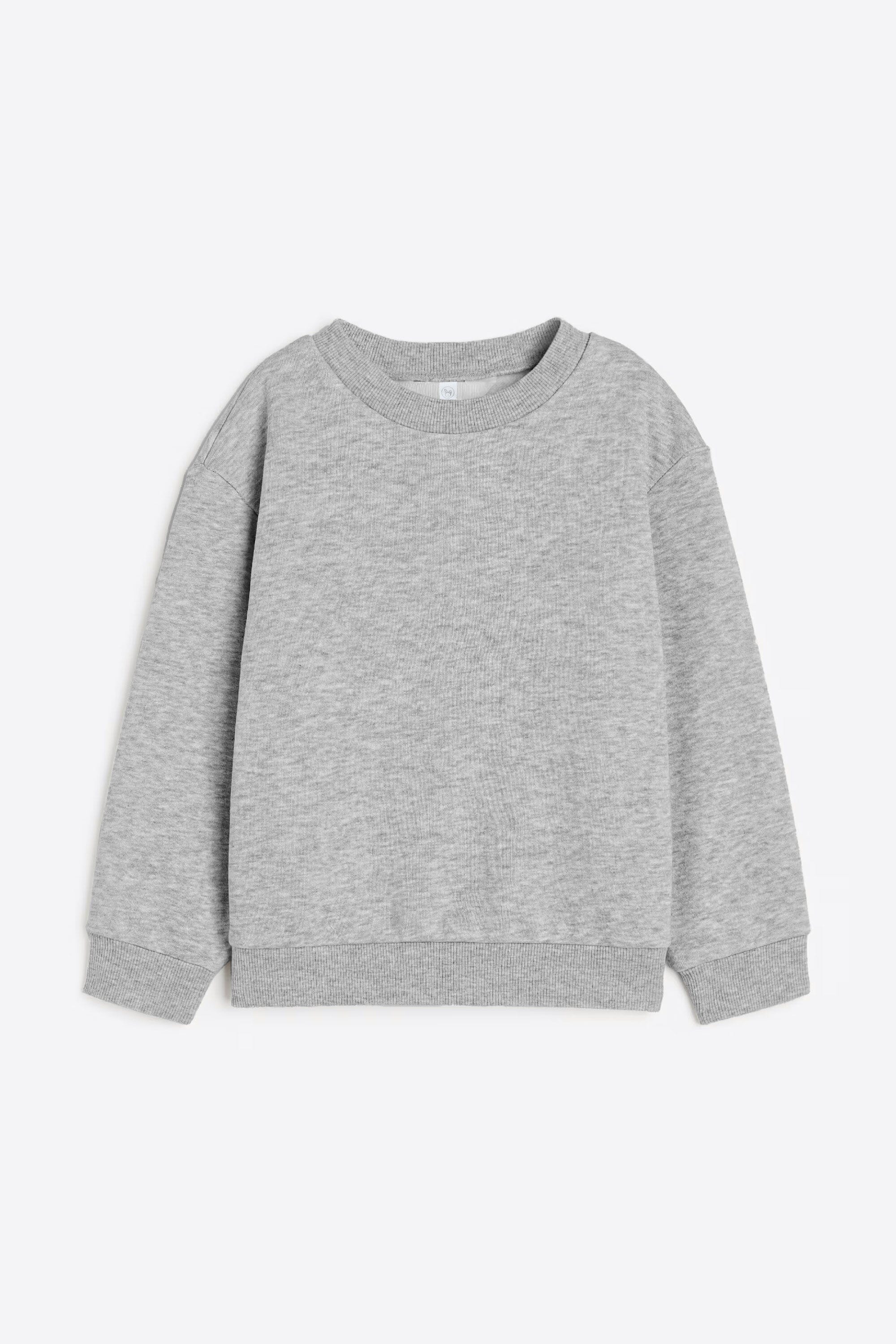 Heather Grey