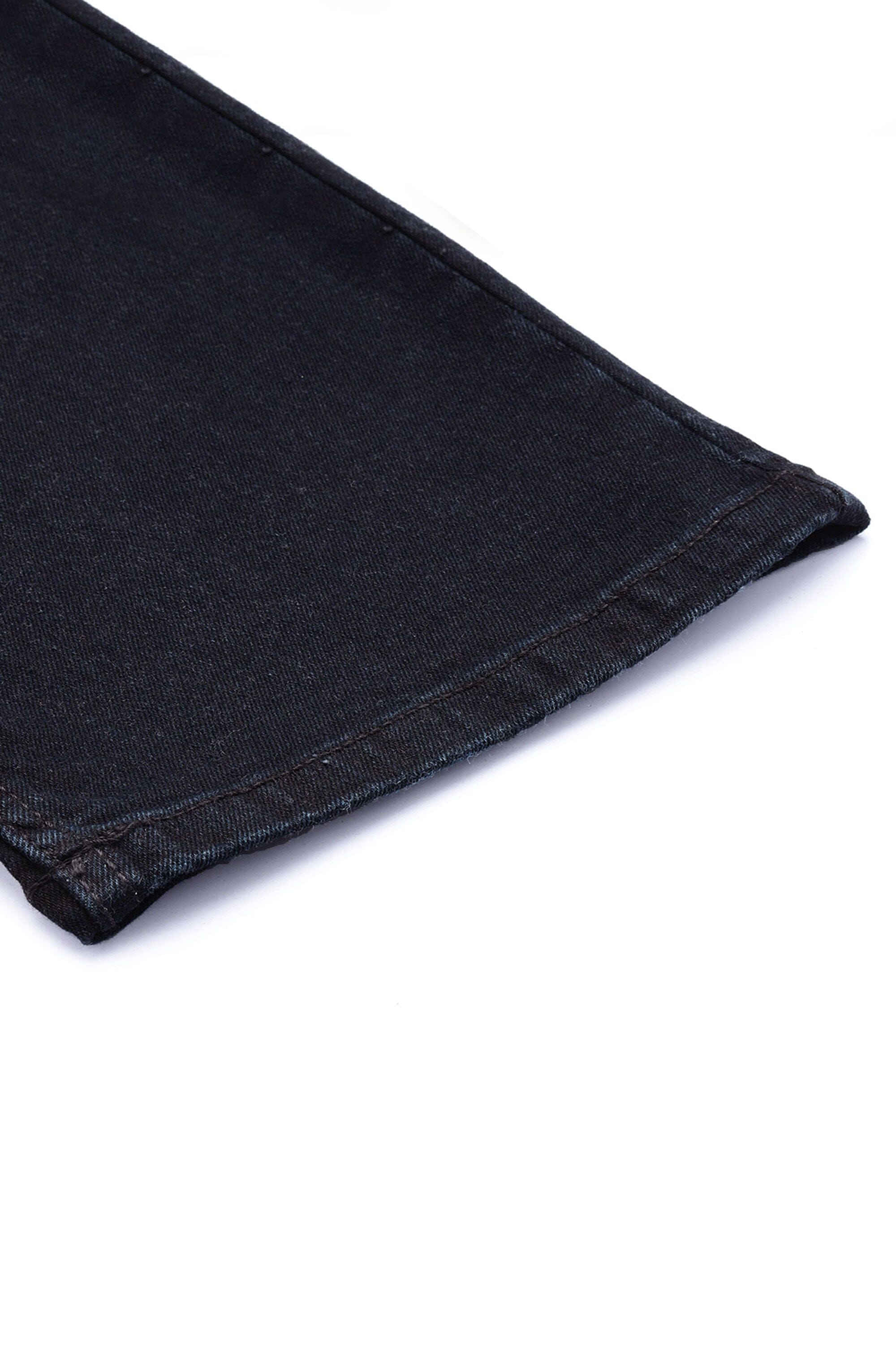 ZR Men's Straight Fit Denim Pants Men's Denim SNR 