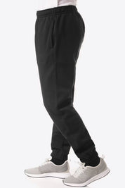 MAX 21 Men's Laghouat Fleece Sweat Pants Men's Trousers SZK 