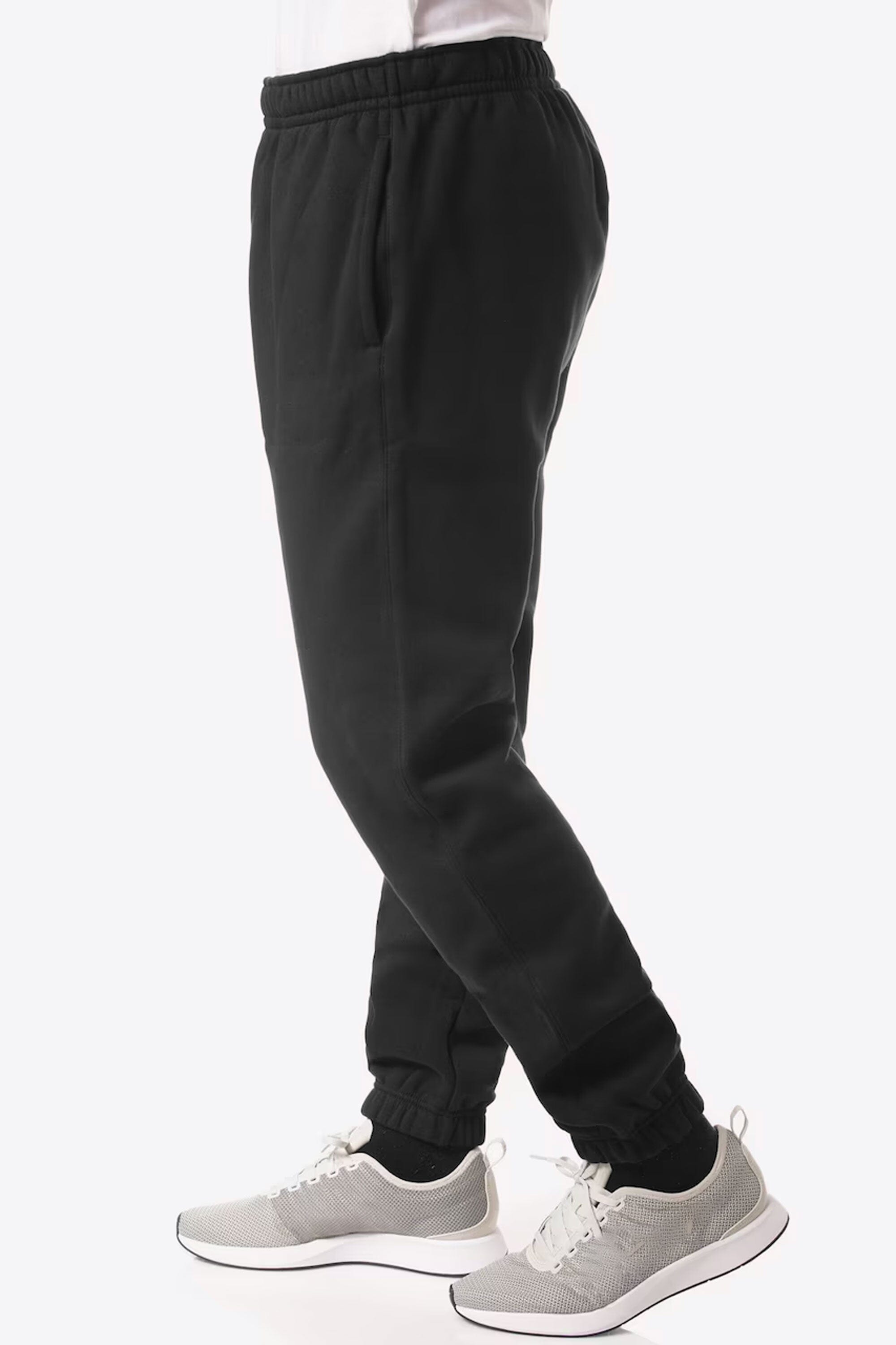 MAX 21 Men's Laghouat Fleece Sweat Pants Men's Trousers SZK 