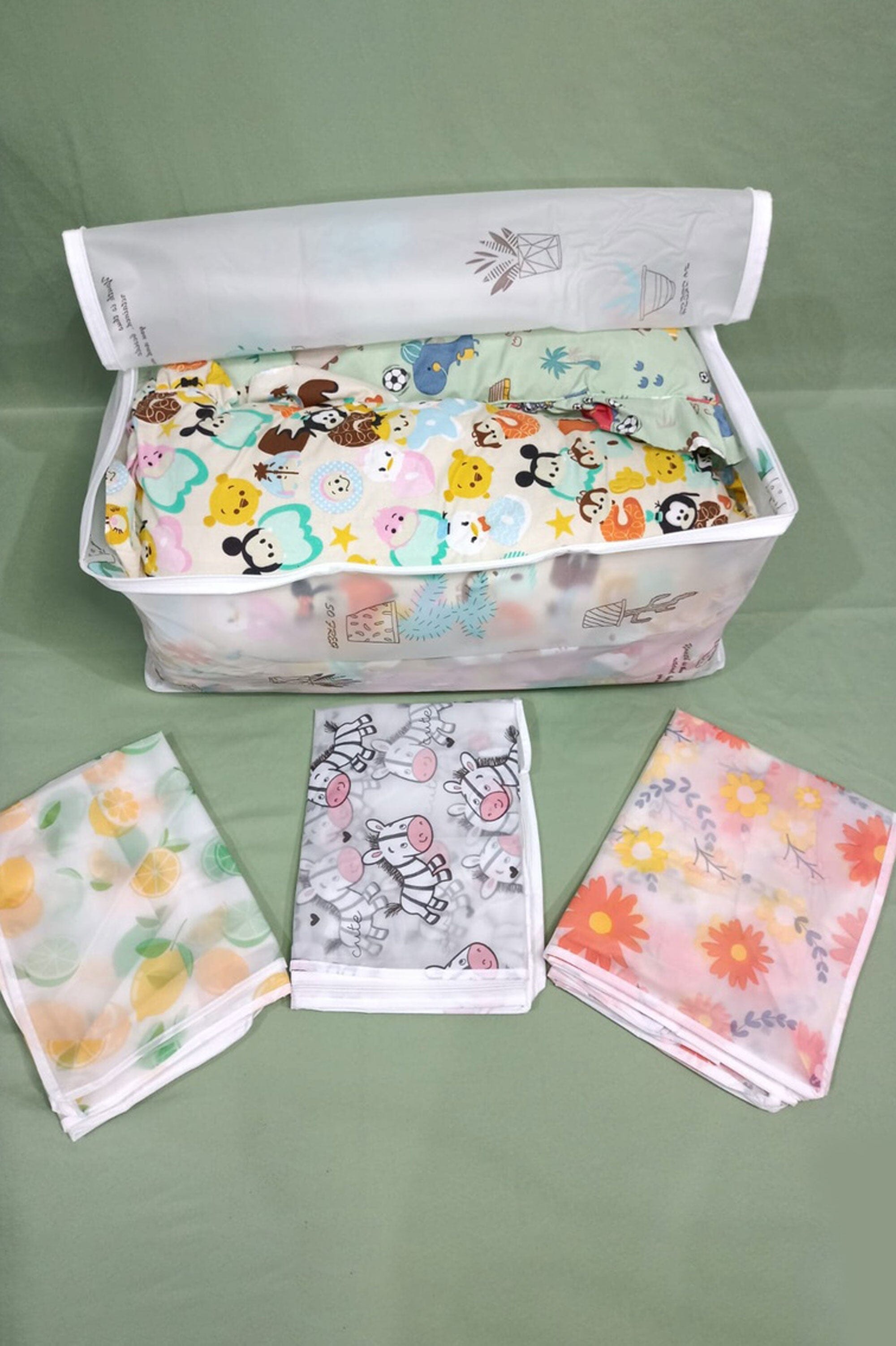 Storage Organizer Classic Plastic Bag Storage Bag Sunshine China 