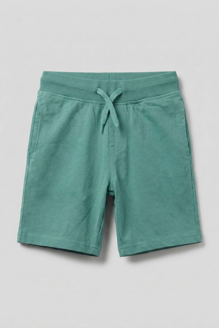 Aqua Green
