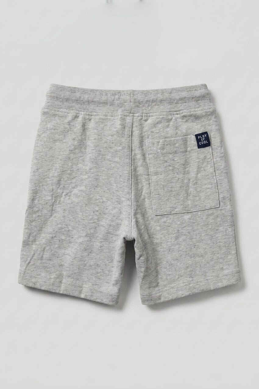 Heather Grey