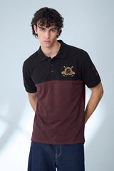 Men's London Alumni Polo Club Minor Fault Polo Shirt