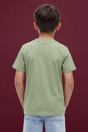 Light Olive