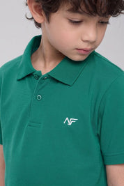 Aqua Green
