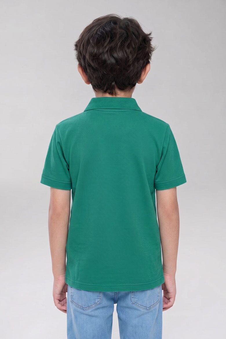 Aqua Green
