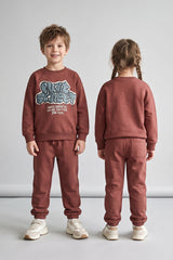 LFT Boy's Pure Street Twin Set