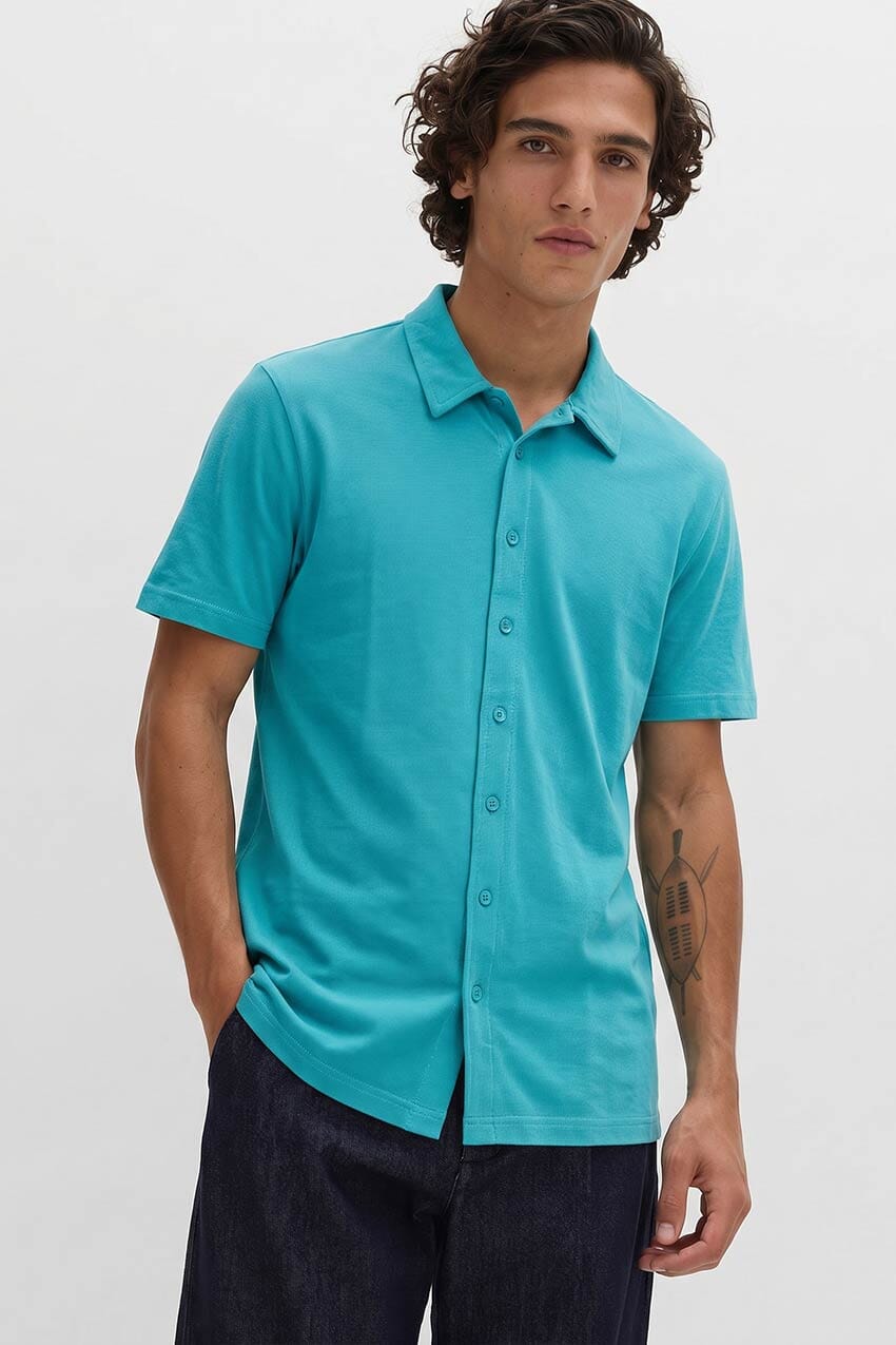 Turquoise