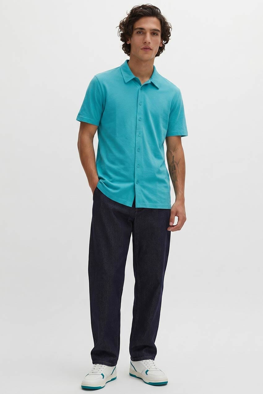 Turquoise