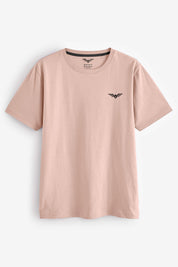 powder pink
