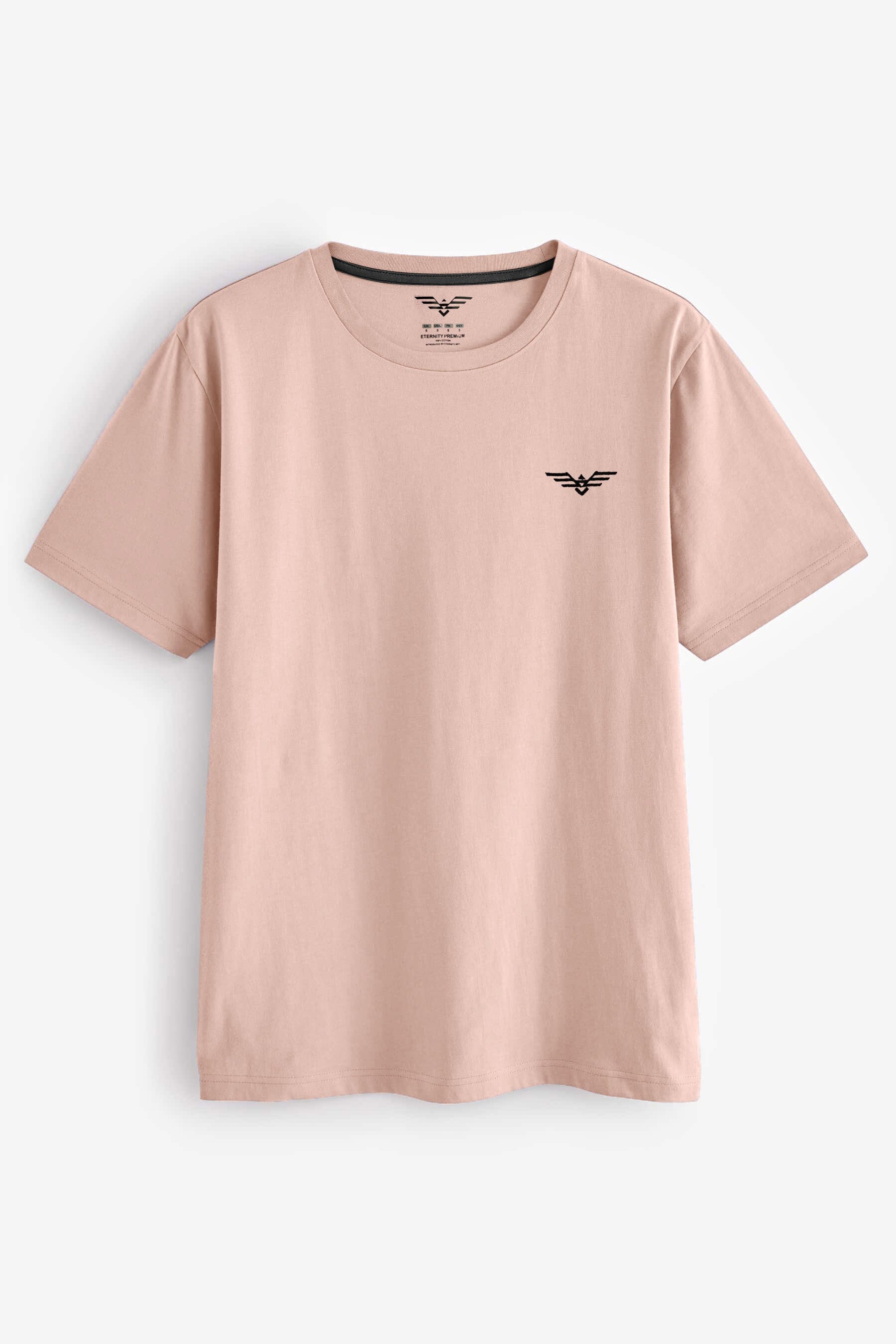 powder pink