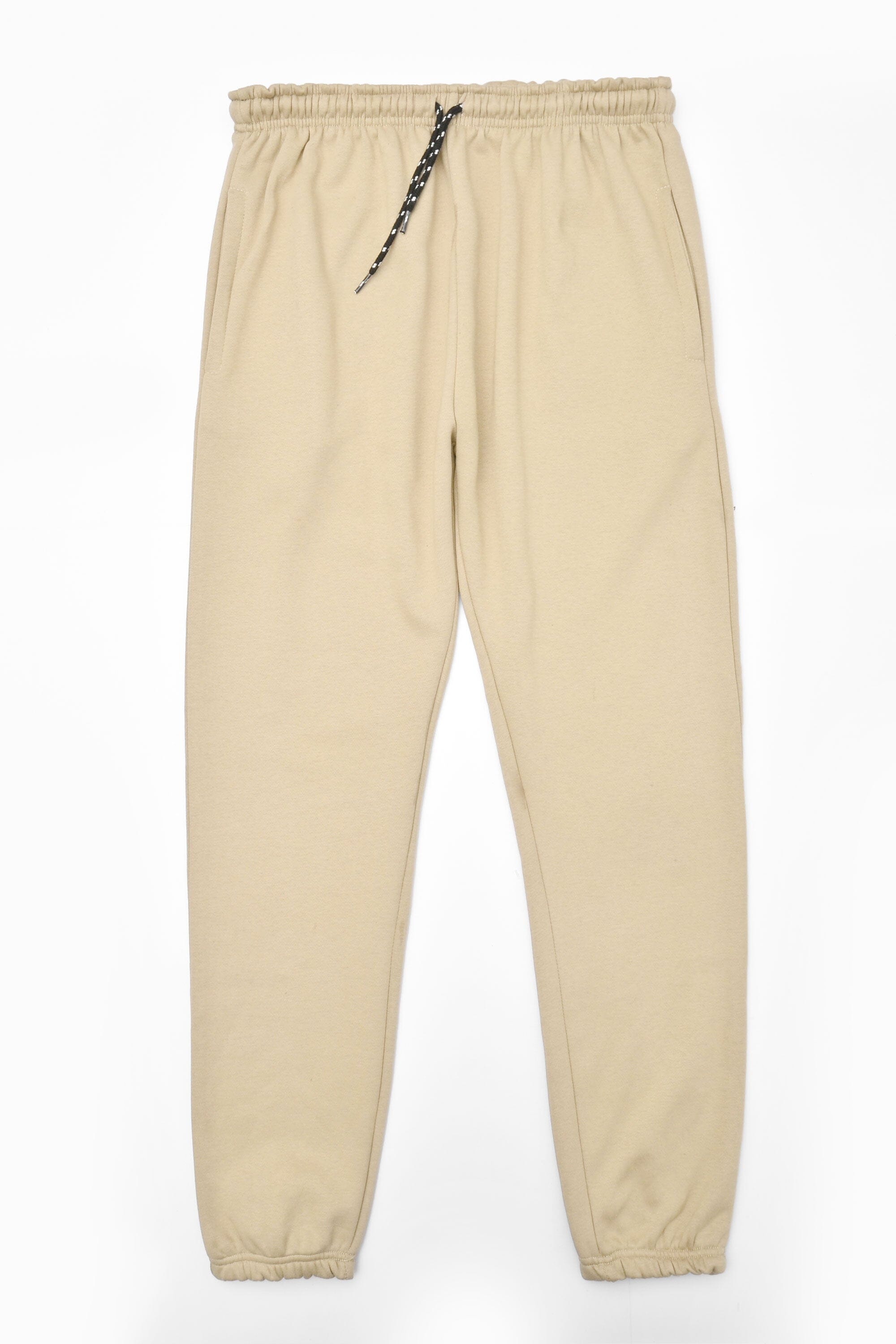 MAX 21 Men's Laghouat Fleece Sweat Pants Men's Trousers SZK 