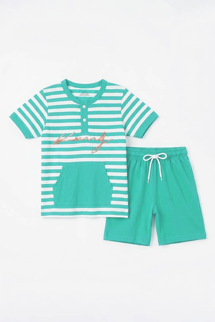 Turquoise