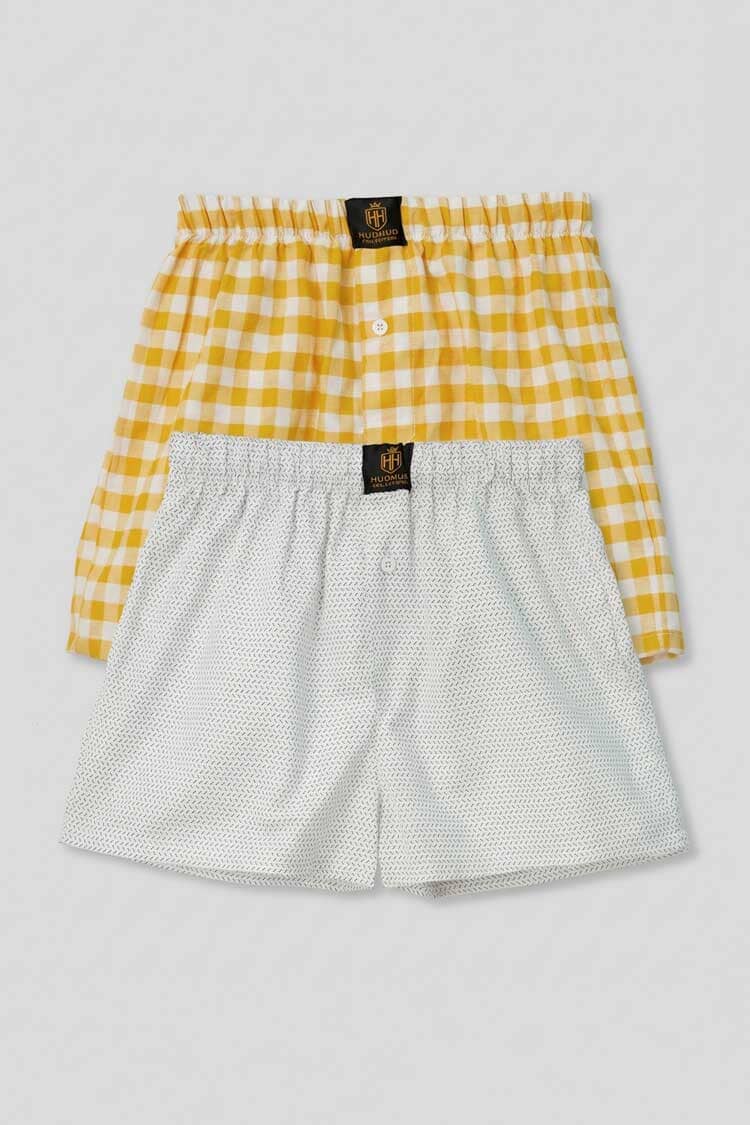 White-Mustard