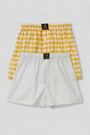 White-Mustard