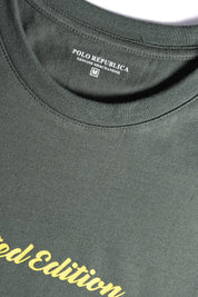 Dark Olive