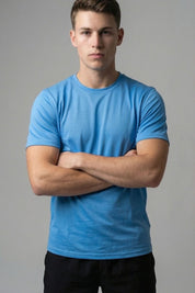 Jay Cee Men's Nelson Activewear Tee Shirt