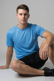Jay Cee Men's Nelson Activewear Tee Shirt