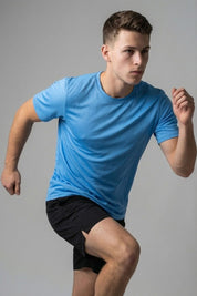 Jay Cee Men's Nelson Activewear Tee Shirt