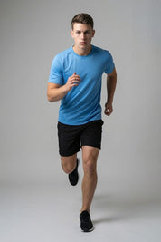 Jay Cee Men's Nelson Activewear Tee Shirt