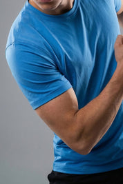 Jay Cee Men's Nelson Activewear Tee Shirt