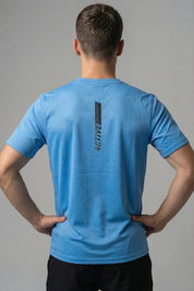 Jay Cee Men's Nelson Activewear Tee Shirt