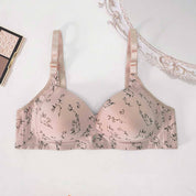 Powder Pink
