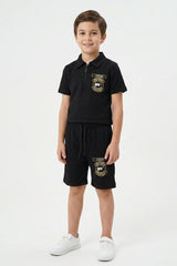 Kid's Dare To Dream Twin Set