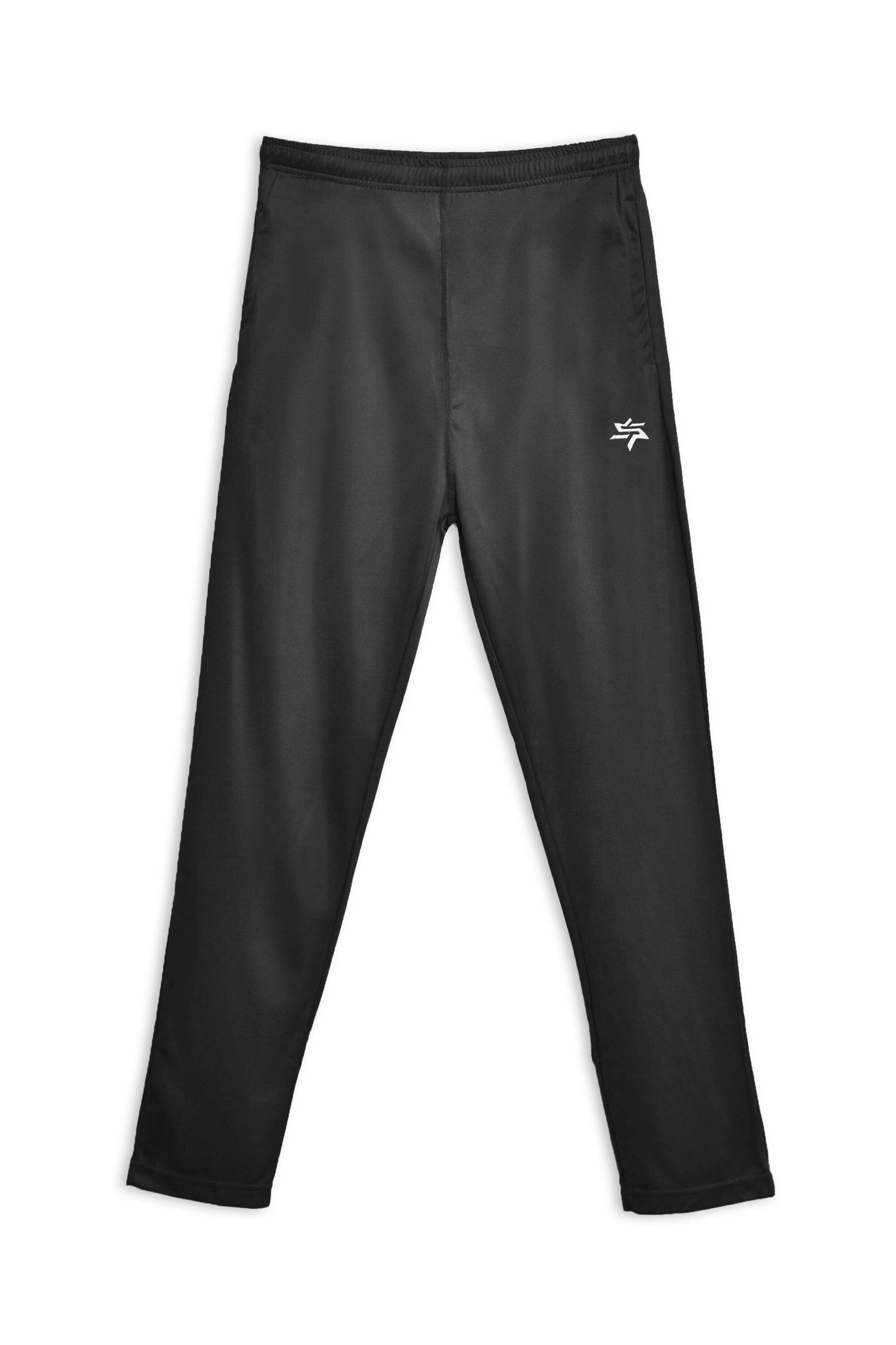 Men's Geraldton Embroidered Activewear Trousers Men's Trousers IBT 