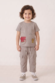Taupe