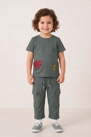 Slate Grey