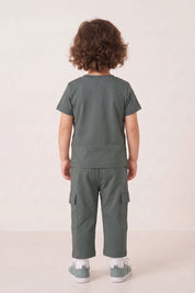 Slate Grey
