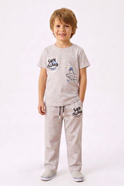 Heather Grey