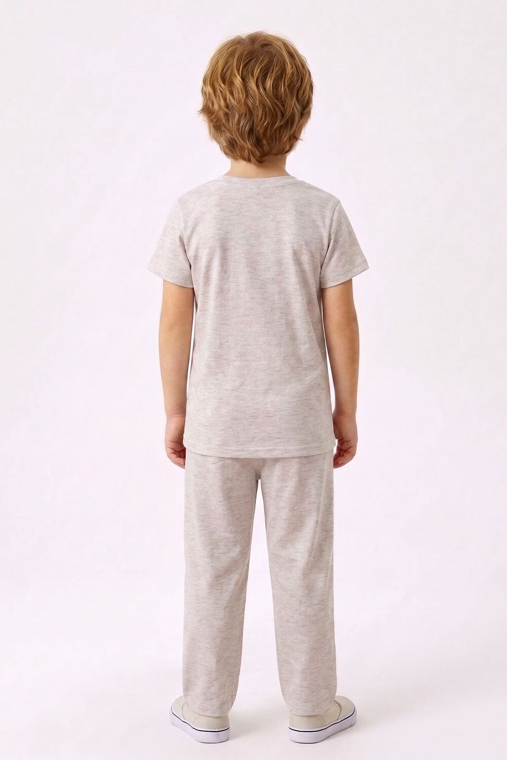 Heather Grey