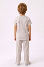 Heather Grey