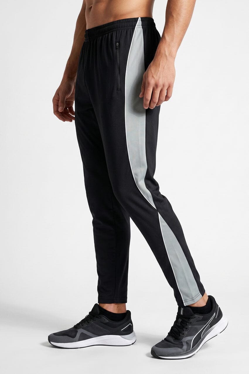 Black & Grey