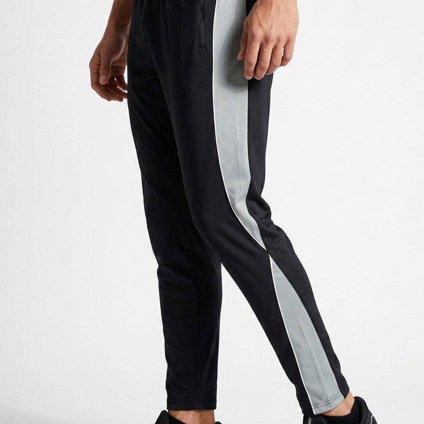 Black & Grey