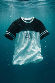 Polo Republica Men's 98 Activewear Oversized Tee Shirt