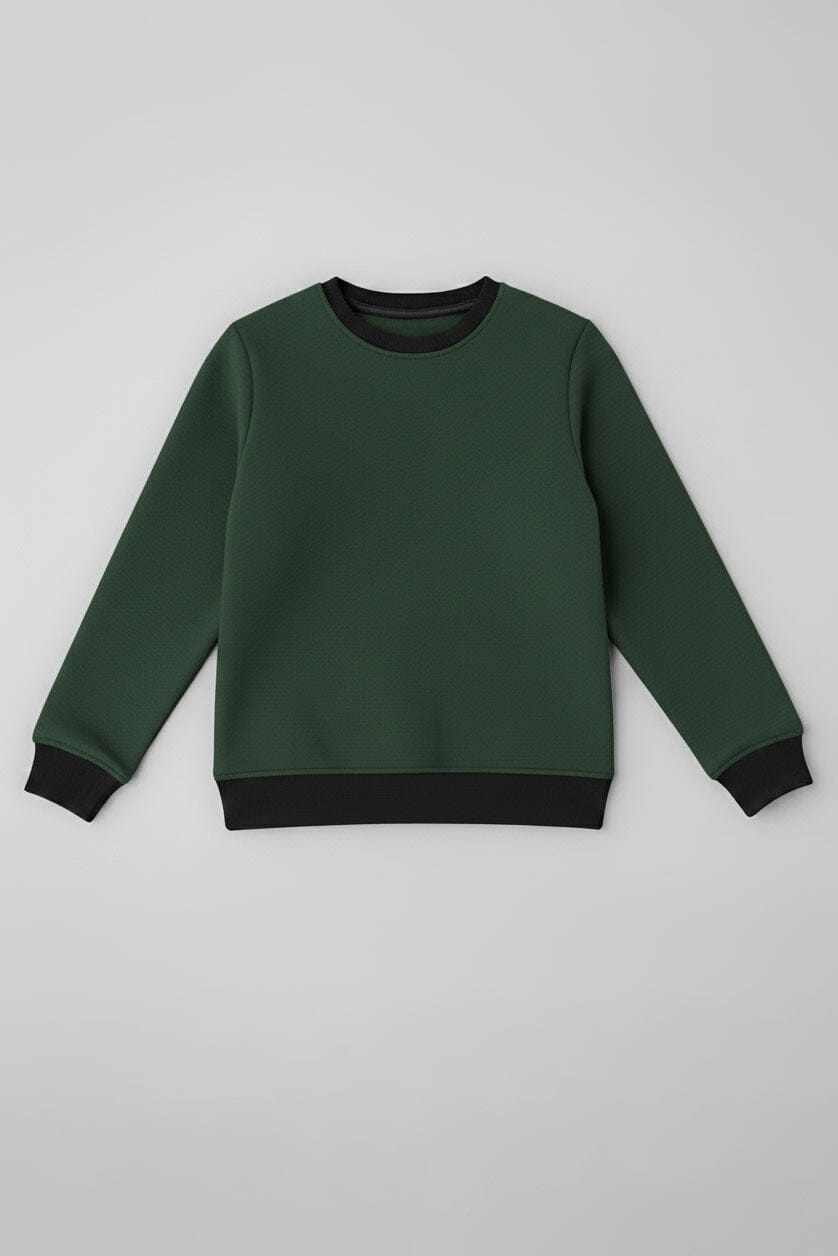 Bottle Green