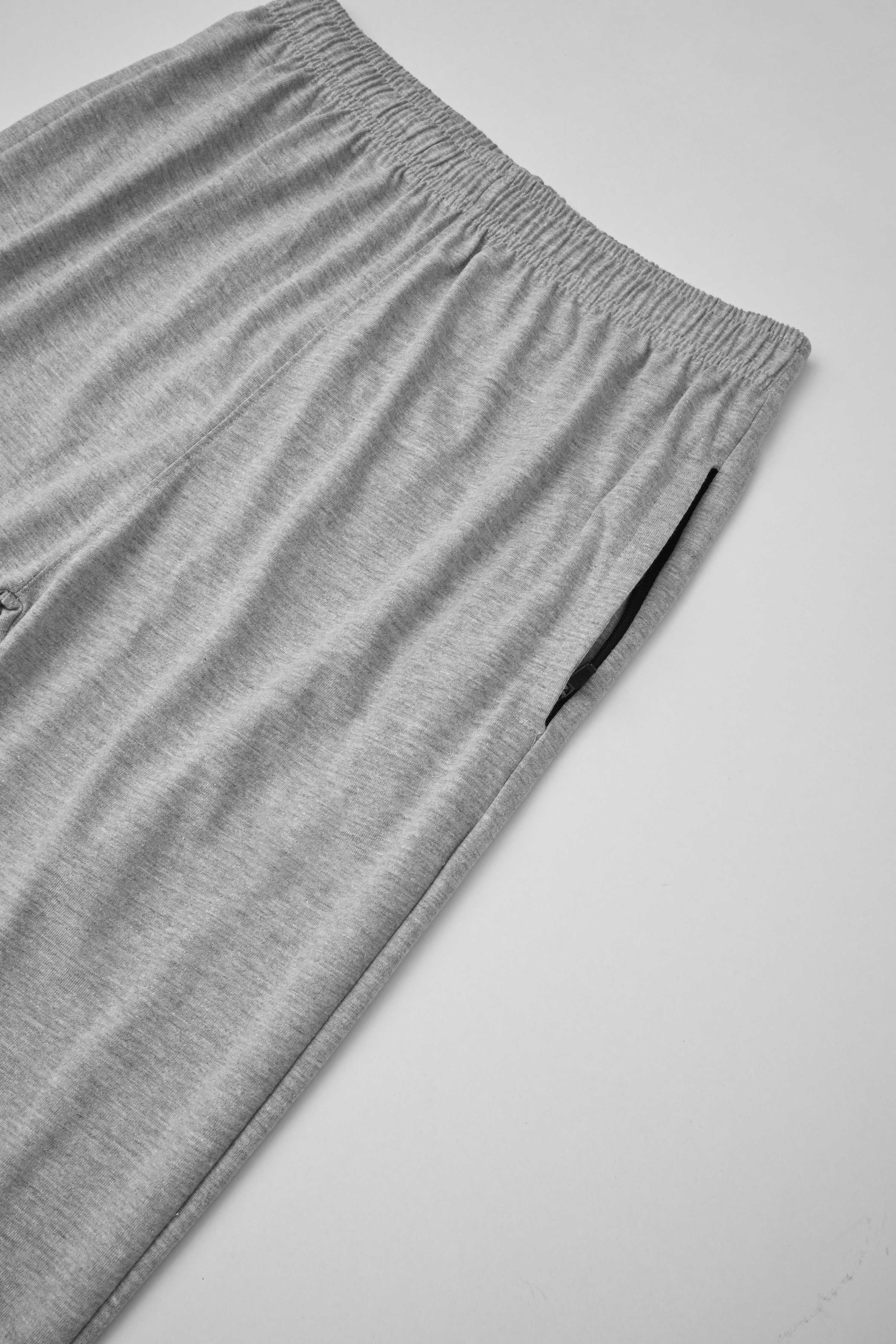 Men's Albany Panels Comfortable Cotton Trousers Men's Trousers IBT 