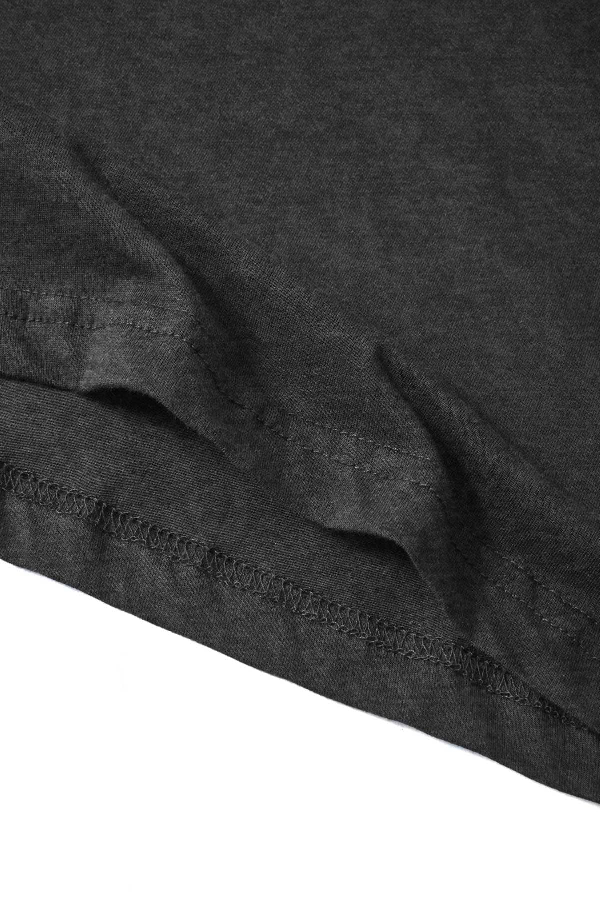 Charcoal