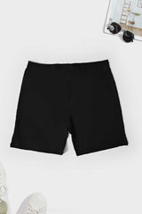 Big Sizes Men's Premium Minor Fault Shorts